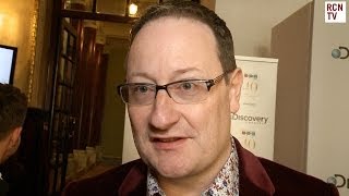 Интервью с создателями сериала "Грейспойнт"