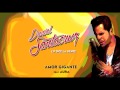Daniel Santacruz Feat. AURA - Amor Gigante ...