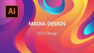 중급 그라데이션 강좌 [일러스트]