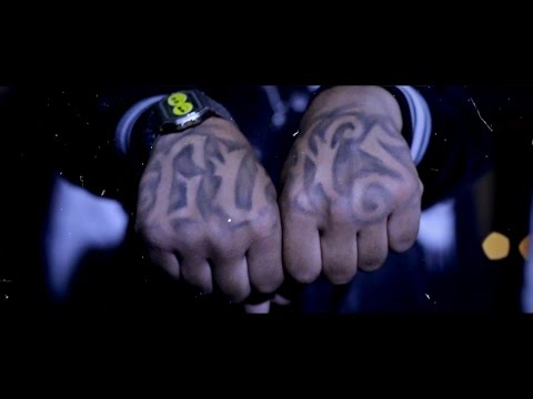 Young Ghoxzt & Double Face - Hip Hop (CRAZYfilms)