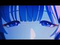 初星学園 「VEIL」Official Music Video (HATSUBOSHI GAKUEN - VEIL)