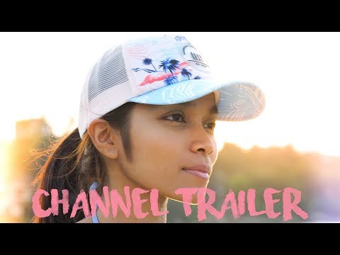 World of Thai Food | Channel Trailer