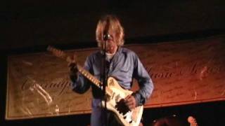 Jeffrey Steele - 10-15-08 - What Hurts The Most