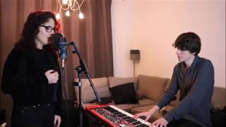 Ayreon - Valley of the Queens (cover by Marcela Bovio)