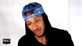 DJ Donny P on his Show with Black Youngsta, NYC tour with Hippy Soul &amp; More!