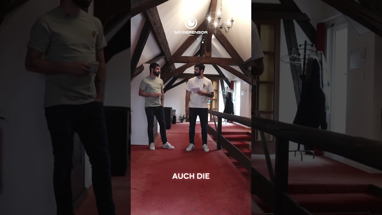 Vermietung