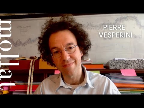 Pierre Vesperini - Que faire du passé ? : réflexions sur la cancel culture