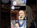 It Melted My Heart An Archdemon S Dilemma Anime Animeedit Shorts