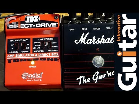 Radial JDX Direct-Drive | Review