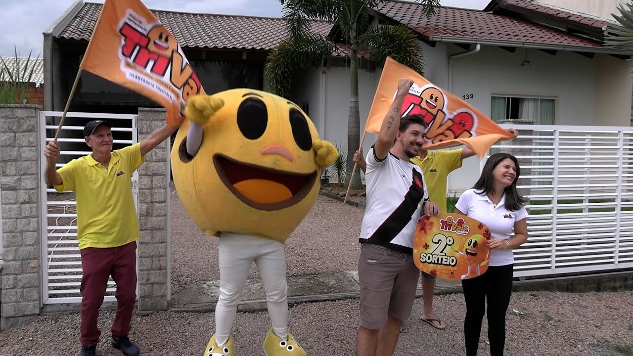 Miniatura do YouTube