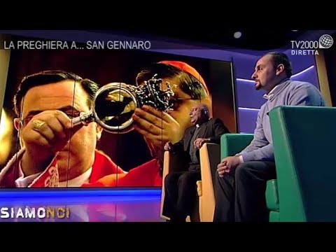 Siamo noi - Puntata del 12 aprile 2018