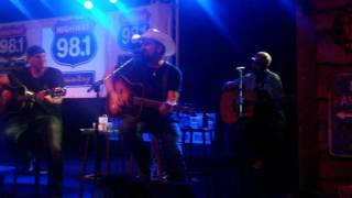 Toe Jam 2 - Ray Scott "Drinkin' Beer"