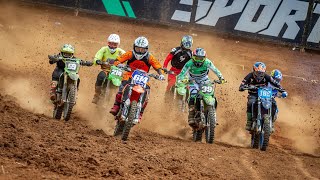 3ª Etapa do Campeonato Paranaense de Motocross 2023