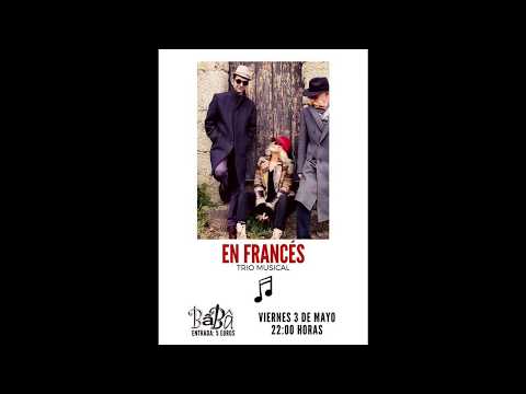 EN FRANCÉS 03-05-2019