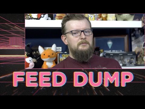 Feed Dump 270 - Not Without My Pee