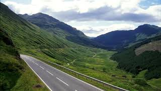 The Rest and be Thankful (New Song)