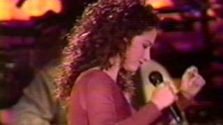 Gloria Estefan Ayer y Montuno (live)