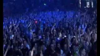 Armin Van Buuren @ Poland Arena Hall 10-02-2007
