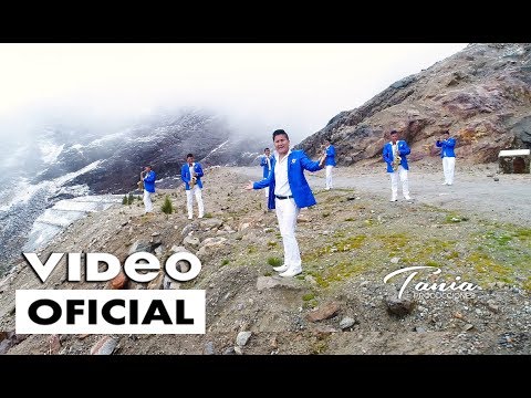 Orq. Super Mix Juventud Hualcan - Golondrina - Mañana me Iré 2018 (Video Oficial)Tania Producciones✓