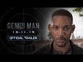 Video di Gemini Man (2019) - Official Trailer - Paramount Pictures