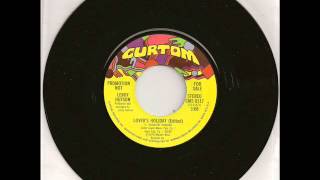 Leroy Hutson - Lover's Holiday (edit)