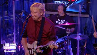 Video thumbnail of "James Gang “Funk #49” on the Howard Stern Show (2006)"