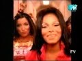 Janet Jackson, Doesn't Really Matter. 