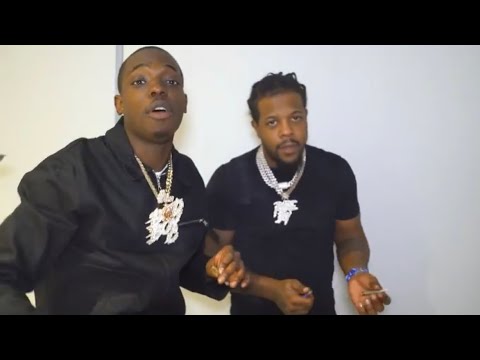Bobby Shmurda x Rowdy Rebel “Shmoney” Promo (Shot By JussoBrooklyn)