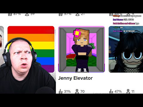 DO NOT PLAY THESE ROBLOX GAMES