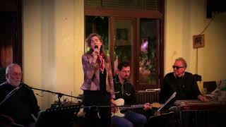 Don't you ever get tired of hurting me