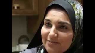 preview picture of video 'Tiziana Alterio -reportage (Nerin Salem la prima donna pilota del mondo arabo).mp4'