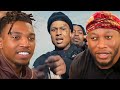 Zias B Lou React To EBK Jaaybo Long Live My Brother Official Music Video