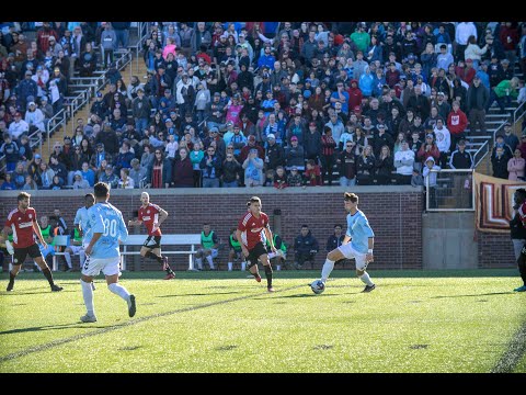 First Look: Chattanooga FC plays Atlanta United to 3-3 draw at Finley Stadium