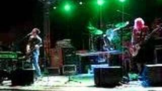 Il Caos strisciante verdena celano