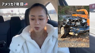 事故のことを詳しく話します