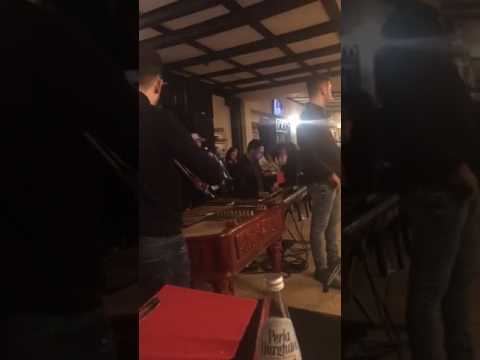 Sergiu Pavlov și Formația Cristi Nucă  la Pitești