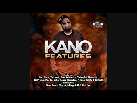 Kano "2 Live" feat. Yo Lynch & Tom Skeemask