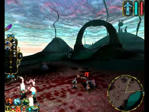 Sacrifice - Episode 15: MARDUK!