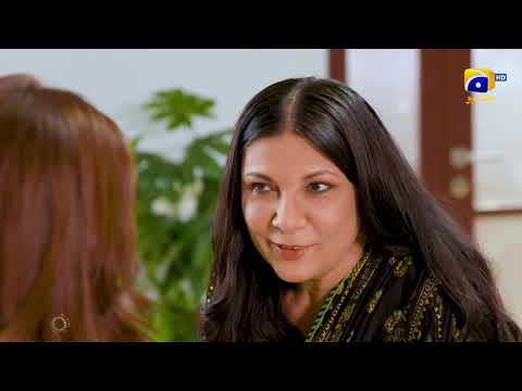 Inaam-e-Mohabbat Ep 53 Promo | Sidra Niazi | Haroon Shahid | Tomorrow at 7:00 PM only on Har Pal Geo