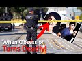 Ep10 The Stalking Of Laura Black Richard Farley S Deadly Obsession The ESL Massacre