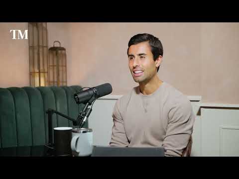 Better Public Speaking | The Speech Coach | Full Podcast Interview | Thriving Minds | Alberto Zandi