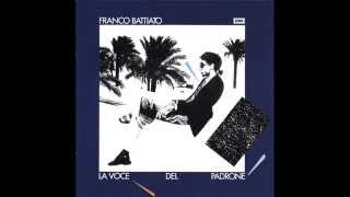 Gli Uccelli 03 Franco Battiato