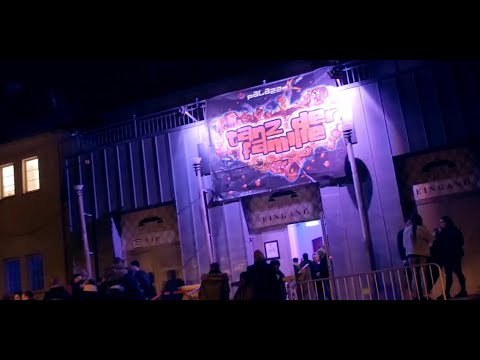 TANZ DER FAMILIE 2019 (Official Aftermovie TDF 28.12.2019)