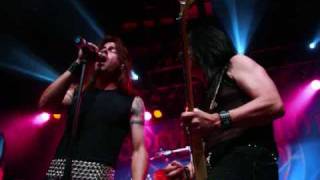 CRIMSON GLORY &quot;Queen of the Masquerade&quot; featuring Todd La Torre