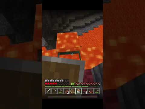 Captain Eggnog's Epic Minecraft FAIL! 😱