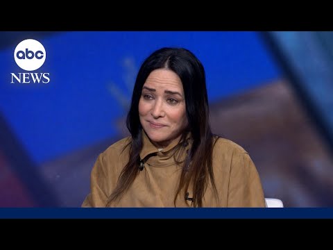 Pamela Adlon on returning to the voice of Bobby on ‘King of the Hill’