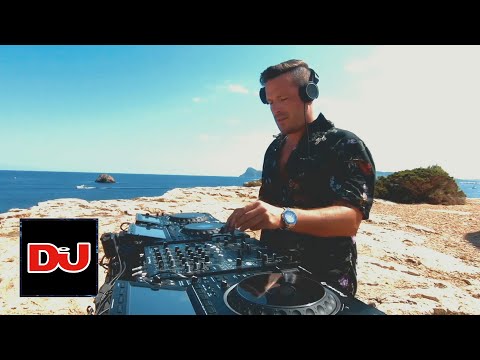 Plastik Funk live for the #Top100DJs Virtual Festival, in aid of Unicef