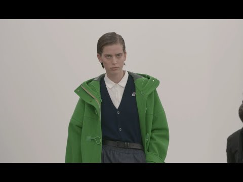 K-WAY Pitti Immagine Uomo 97 Florence 2020 - Fashion Channel