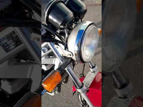 Suzuki GS 500 1994 A2 learner legal - Image 2