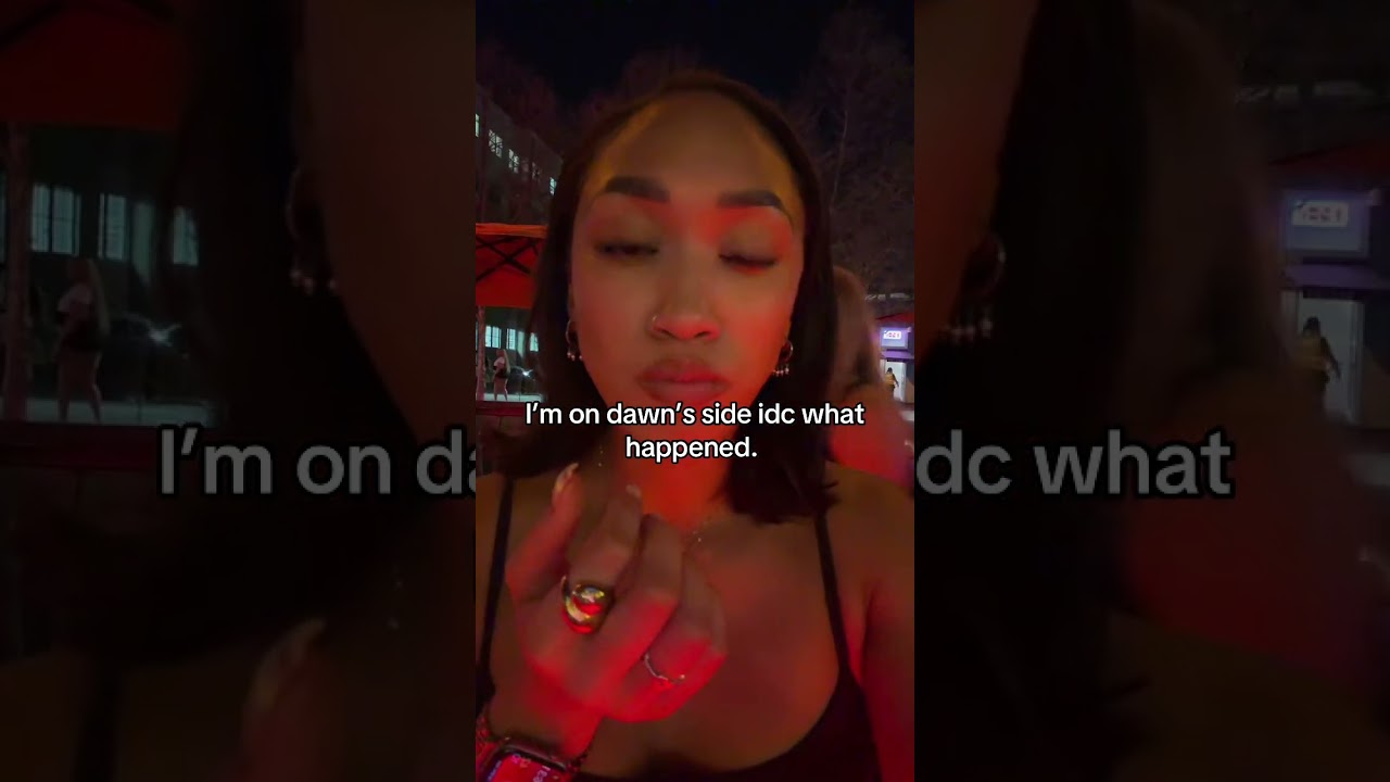 I don’t need the full story ik where I stand #dawnstaley #genoauremmia #uconn #southcarolina